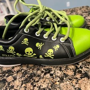 Youth Bowling Shoes